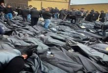 إعدام أول امرأة في إيران يضع طهران تحت المجهر الدولي