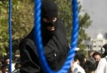 إيران تعدم 4 معارضين وسط موجة انتقادات حقوقية واسعة