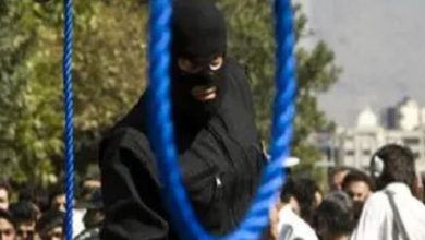 إيران تعدم 4 معارضين وسط موجة انتقادات حقوقية واسعة