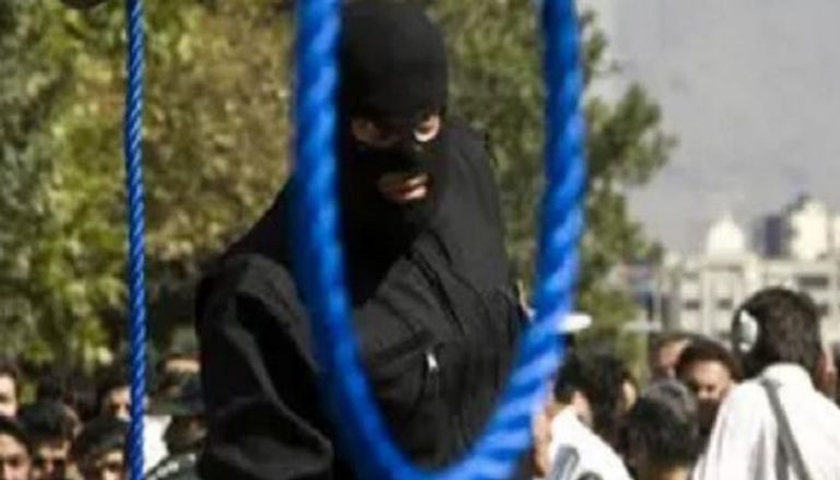 إيران تعدم 4 معارضين وسط موجة انتقادات حقوقية واسعة