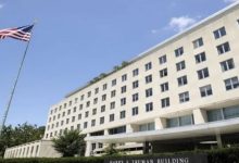 إيران وبغداد.. حادثة تضرب منشأة دبلوماسية ورد أمريكي