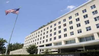 إيران وبغداد.. حادثة تضرب منشأة دبلوماسية ورد أمريكي