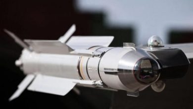 باريس تعلن خطة تسليح ضخمة تعزز قدراتها العسكرية