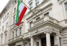 بريطانيا تستدعي السفير الإيراني على خلفية اتهامات بالتحريض