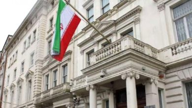 بريطانيا تستدعي السفير الإيراني على خلفية اتهامات بالتحريض