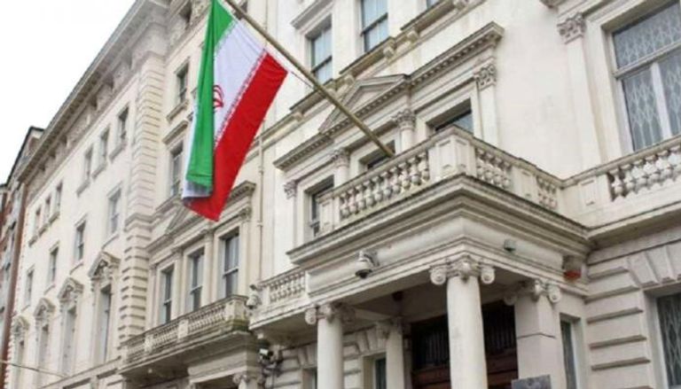 بريطانيا تستدعي السفير الإيراني على خلفية اتهامات بالتحريض