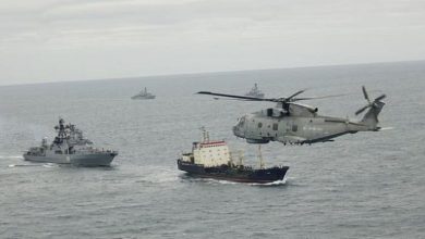 بعد اتصال مع بزشكيان.. موسكو تسعى لدور وساطة في الأزمة الإيرانية