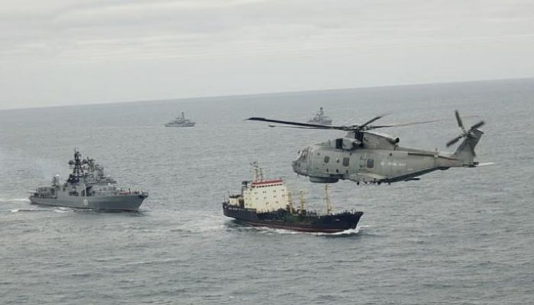 بعد اتصال مع بزشكيان.. موسكو تسعى لدور وساطة في الأزمة الإيرانية