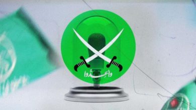 بعد خفوت الاحتجاجات.. مؤتمر للإخوان لمراجعة المسار