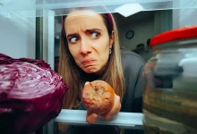 بقاء الطعام في الثلاجة يومين قد يسبب مخاطر صحية