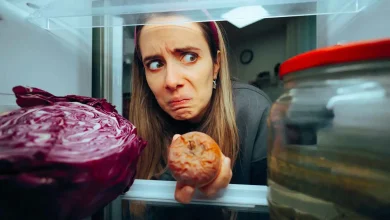 بقاء الطعام في الثلاجة يومين قد يسبب مخاطر صحية