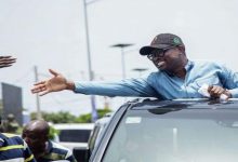 بنين تختار واداني رئيساً.. آمال بالتغيير وتحديات قائمة