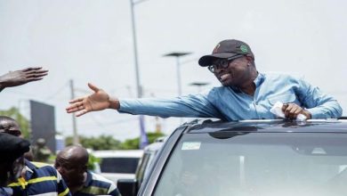 بنين تختار واداني رئيساً.. آمال بالتغيير وتحديات قائمة