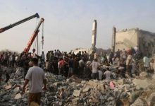 بين التصعيد والاتهامات.. هل يلجأ النظام الإيراني إلى دروع بشرية؟