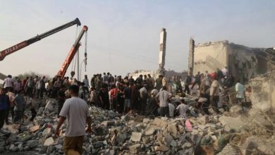 بين التصعيد والاتهامات.. هل يلجأ النظام الإيراني إلى دروع بشرية؟