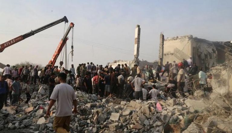 بين التصعيد والاتهامات.. هل يلجأ النظام الإيراني إلى دروع بشرية؟