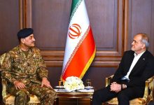 بين السياسة والتهدئة.. مسعود بزشكيان يدفع نحو الحل الدبلوماسي