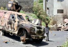 بين تعز والساحل.. مزاعم تواطؤ خفي بين الإخوان والحوثي