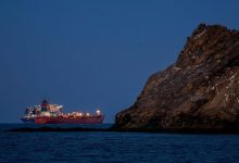 تحذيرات من ارتفاع مستوى المخاطر في مضيق هرمز