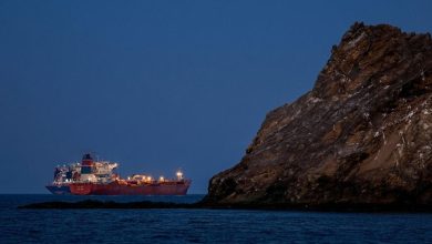 تحذيرات من ارتفاع مستوى المخاطر في مضيق هرمز