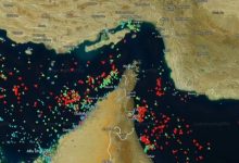 تحرك ألماني نحو مضيق هرمز.. إرسال كاسحة ألغام ضمن مهمة بحرية