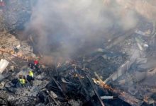 تحرك فرنسي بقيادة ماكرون لوقف التصعيد في لبنان