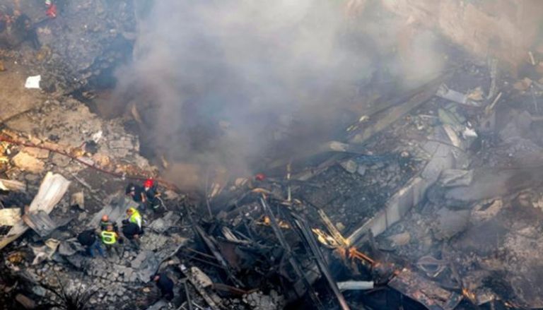 تحرك فرنسي بقيادة ماكرون لوقف التصعيد في لبنان