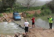 تحركات عسكرية لافتة.. إسرائيل تعزز انتشارها جنوب لبنان