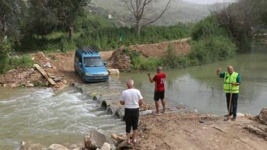 تحركات عسكرية لافتة.. إسرائيل تعزز انتشارها جنوب لبنان