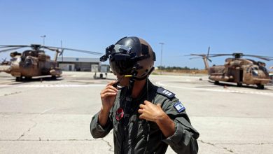 تحقيقات في تل أبيب مع جنديين بتهمة نقل معلومات إلى إيران