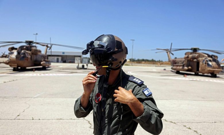 تحقيقات في تل أبيب مع جنديين بتهمة نقل معلومات إلى إيران