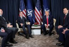 تداعيات حرب إيران.. اختبار حقيقي للتحالف الأطلسي