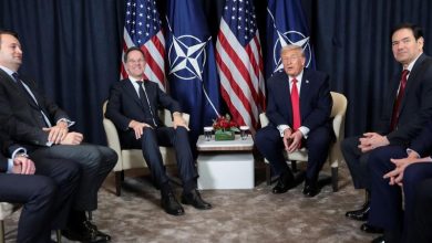 تداعيات حرب إيران.. اختبار حقيقي للتحالف الأطلسي