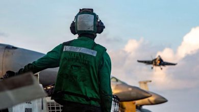 ترامب في مأزق بسبب التقليل من قدرات إيران الدفاعية