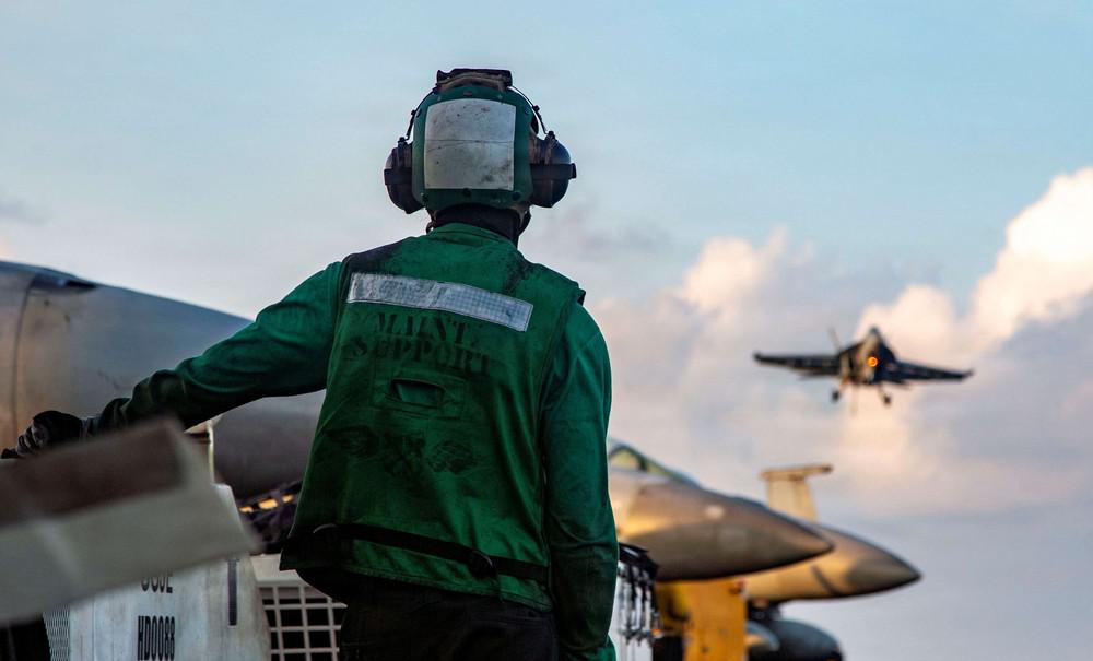 ترامب في مأزق بسبب التقليل من قدرات إيران الدفاعية