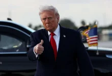 ترامب: لا نية لتمديد الهدنة مع إيران