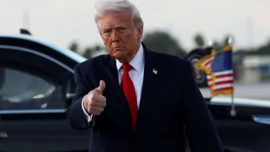 ترامب: لا نية لتمديد الهدنة مع إيران