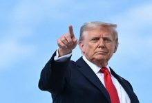 ترامب يتحدث عن خطوات جديدة في مضيق هرمز.. وتصاعد التوتر مع طهران