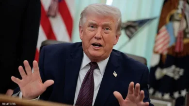 ترامب يختار الحصار ويضع إيران تحت ضغط الانهيار