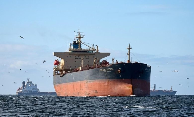 تريندز تقدم مقترحات لفك تعقيدات مضيق هرمز وأمن الطاقة