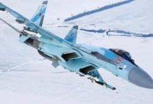 تسليم مقاتلات سو-35 للقوات الروسية وسط إشادة بقدراتها