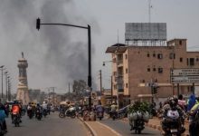 تصاعد التوتر الأمني في باماكو وسط استمرار المواجهات