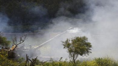 تصاعد المواجهات بين إسرائيل وحزب الله يثير مخاوف دولية