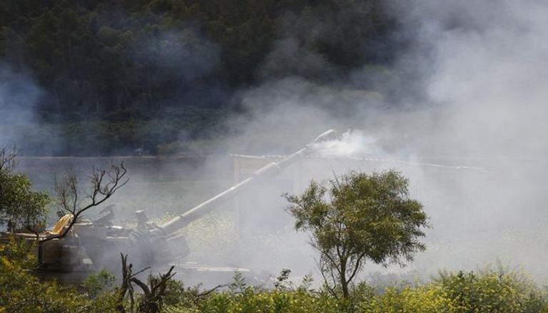 تصاعد المواجهات بين إسرائيل وحزب الله يثير مخاوف دولية