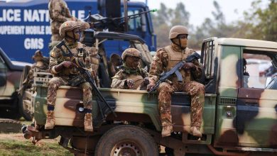 تصعيد أمني في مالي.. تحركات للجماعات المسلحة داخل باماكو