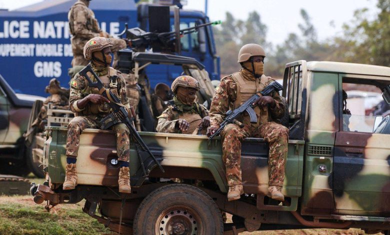تصعيد أمني في مالي.. تحركات للجماعات المسلحة داخل باماكو