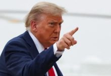 تصعيد أميركي محتمل يركز على البنية التحتية في إيران