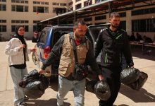 تصعيد إسرائيلي يهدد بكارثة إنسانية في صور اللبنانية