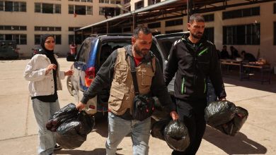 تصعيد إسرائيلي يهدد بكارثة إنسانية في صور اللبنانية