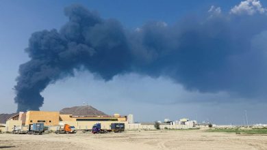 تصعيد خطير.. ضربات إيرانية تستهدف مواقع في الخليج